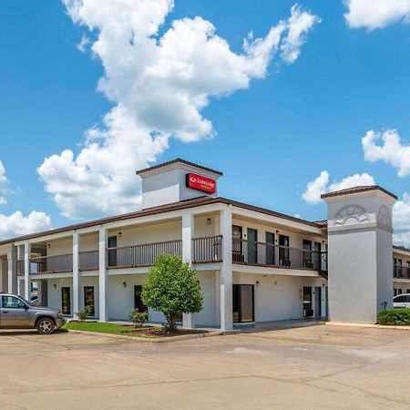 Econo Lodge Inn & Suites Philadelphia Exteriér fotografie