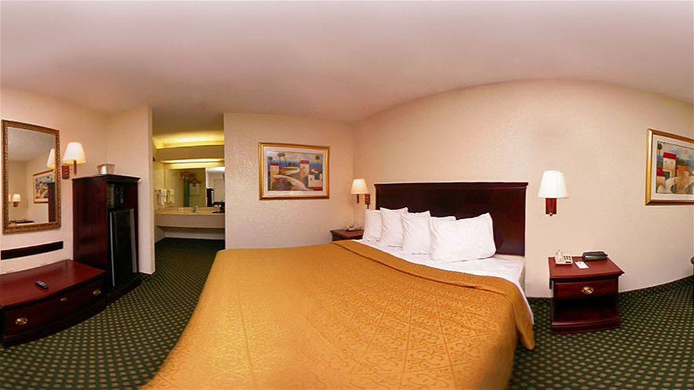 Econo Lodge Inn & Suites Philadelphia Exteriér fotografie