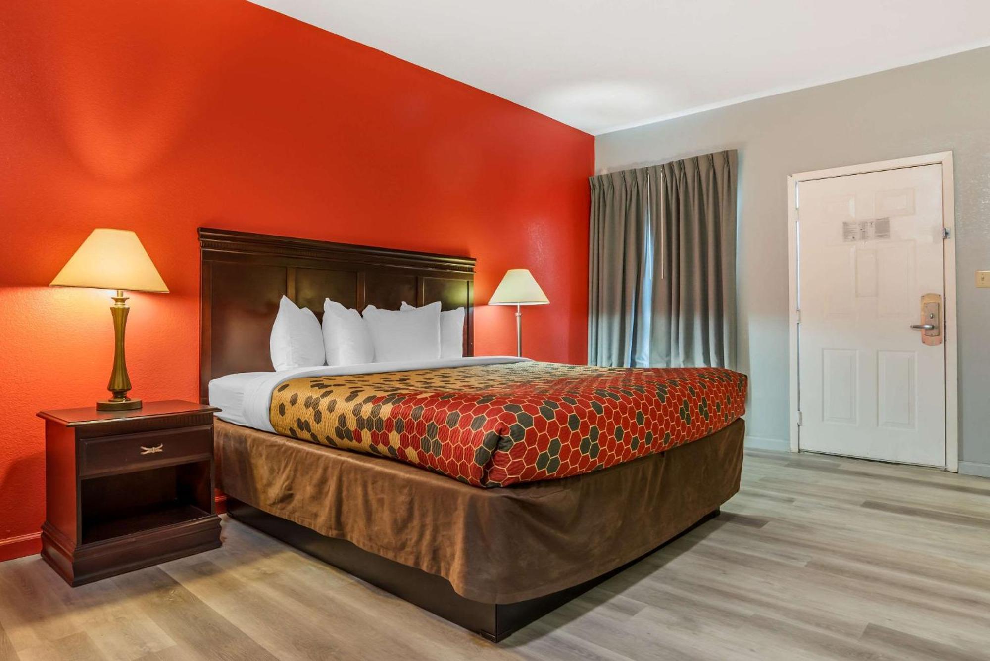 Econo Lodge Inn & Suites Philadelphia Exteriér fotografie