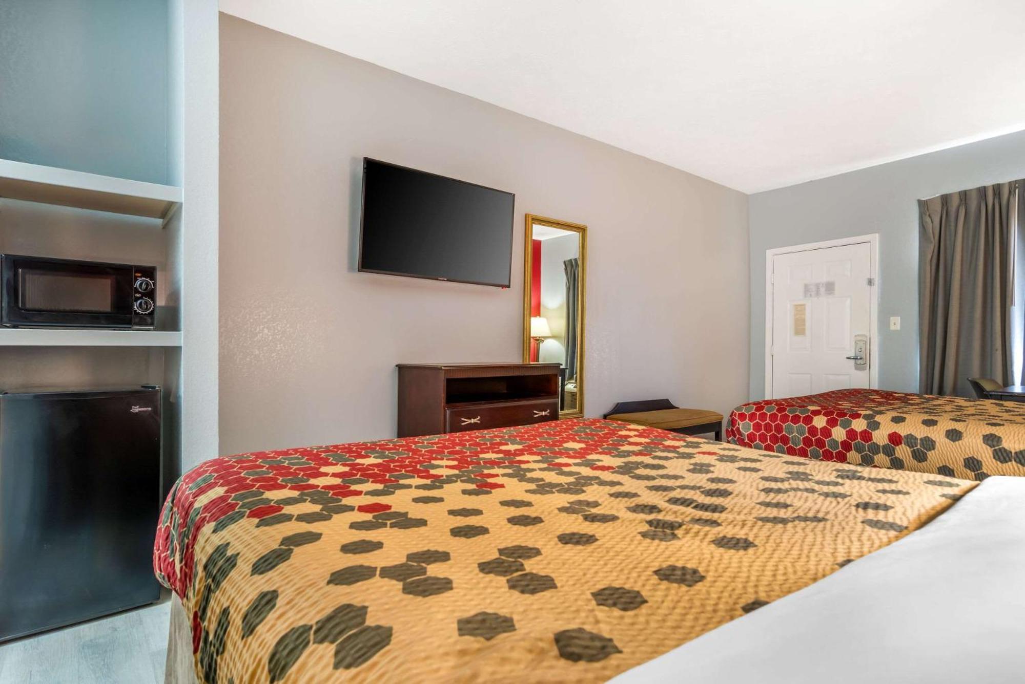 Econo Lodge Inn & Suites Philadelphia Exteriér fotografie