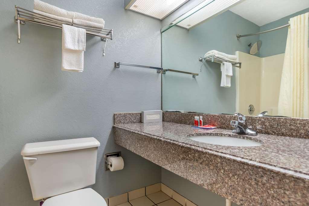 Econo Lodge Inn & Suites Philadelphia Pokoj fotografie