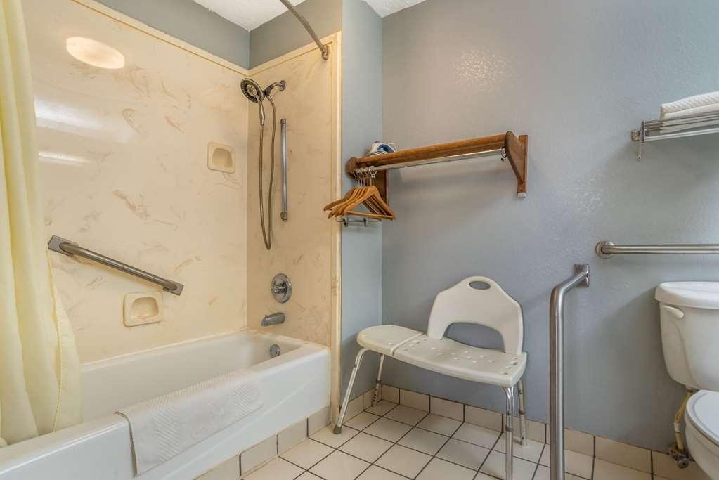 Econo Lodge Inn & Suites Philadelphia Pokoj fotografie