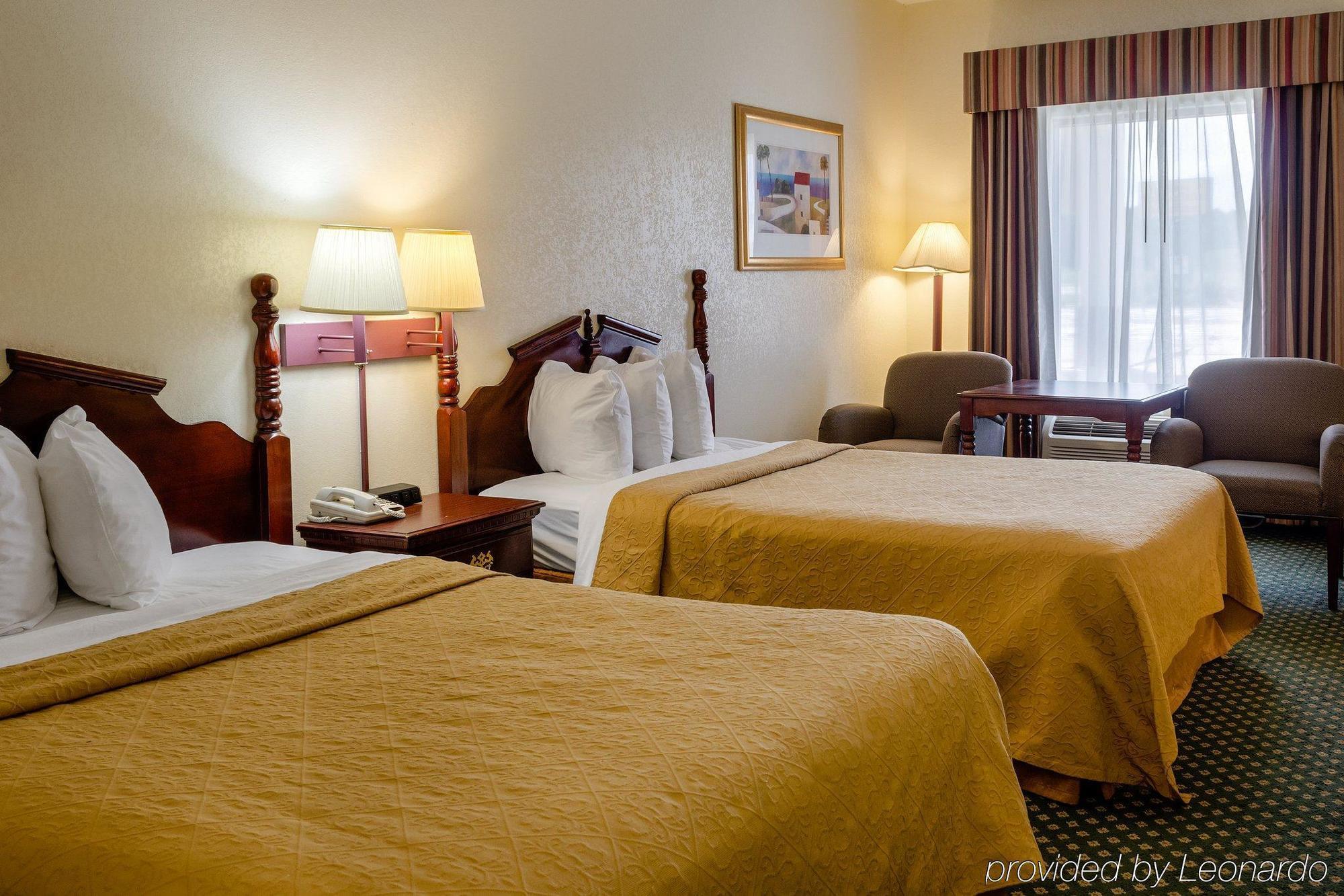 Econo Lodge Inn & Suites Philadelphia Exteriér fotografie