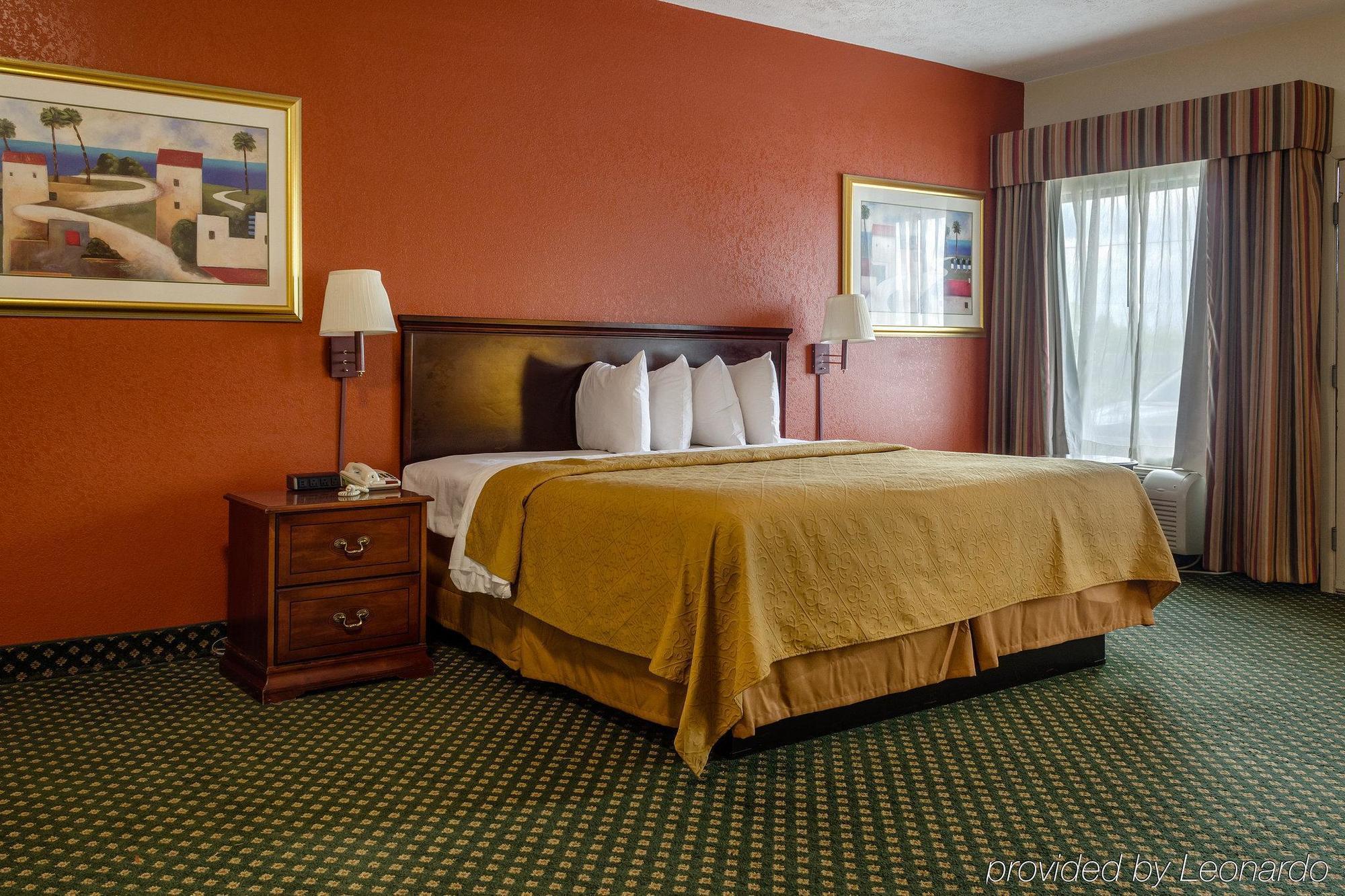 Econo Lodge Inn & Suites Philadelphia Exteriér fotografie
