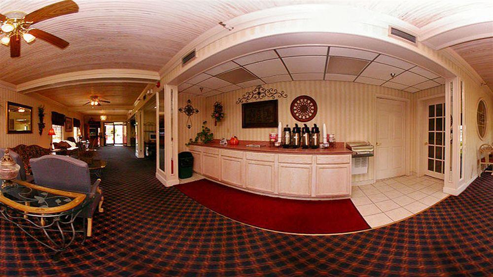 Econo Lodge Inn & Suites Philadelphia Exteriér fotografie