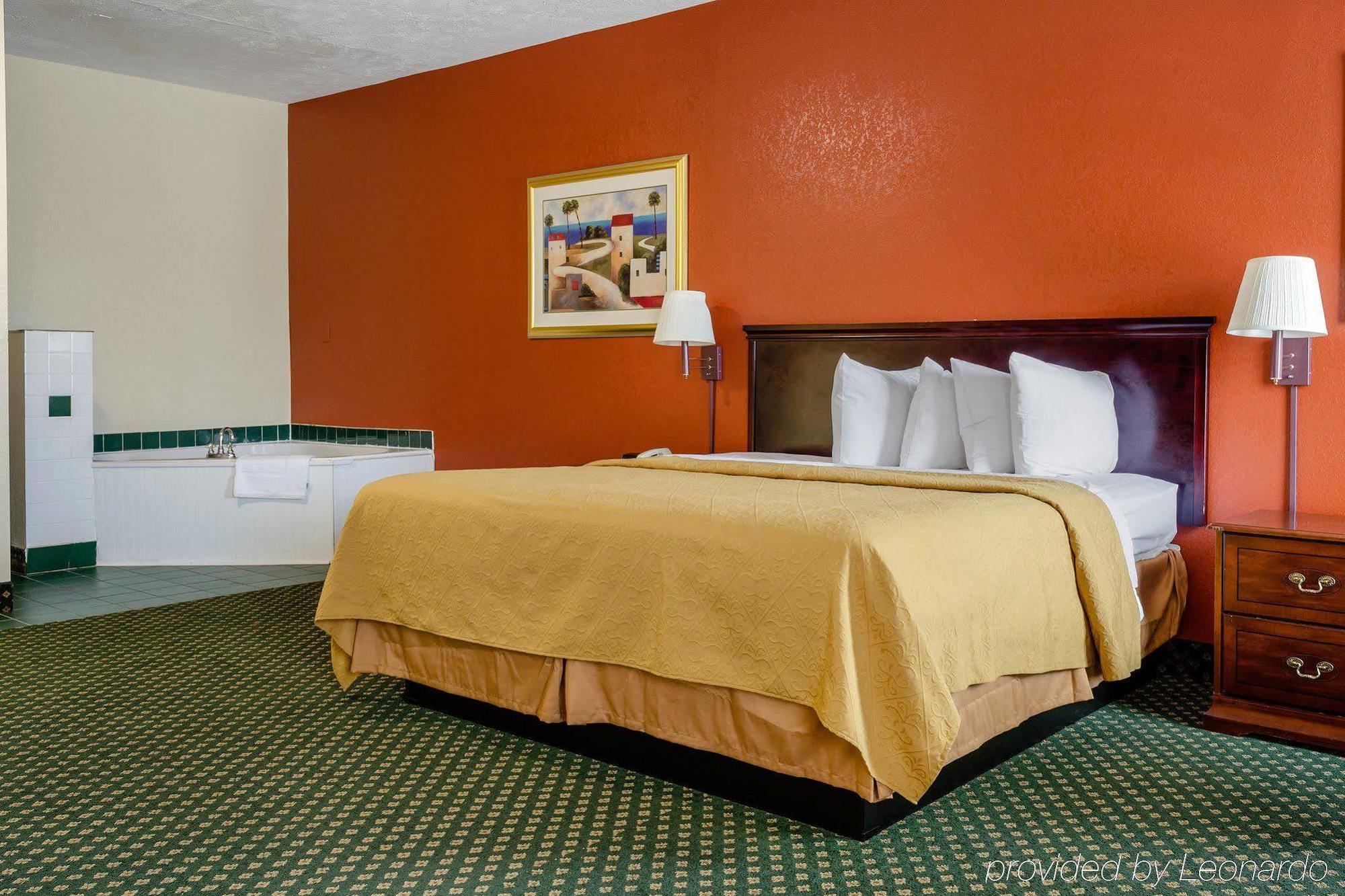 Econo Lodge Inn & Suites Philadelphia Exteriér fotografie