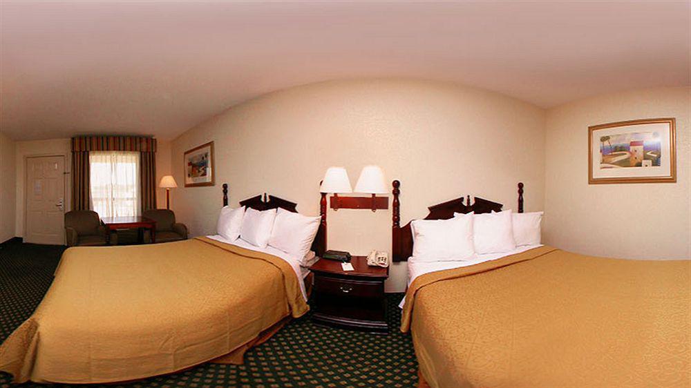 Econo Lodge Inn & Suites Philadelphia Exteriér fotografie