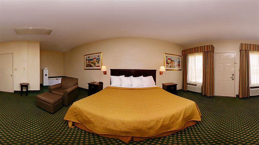 Econo Lodge Inn & Suites Philadelphia Exteriér fotografie